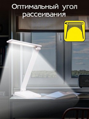 Настольная лампа офисная Citilux Ньютон CL803080 в Дегтярске - degtyarsk.mebel24.online | фото 5