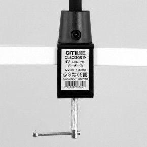 Настольная лампа офисная Citilux Рио CL803091N в Дегтярске - degtyarsk.mebel24.online | фото 14