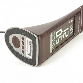 Настольная лампа офисная Elektrostandard ELARA a037504 в Дегтярске - degtyarsk.mebel24.online | фото 4