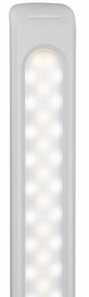 Настольная лампа офисная Эра NLED-500 Б0057192 в Дегтярске - degtyarsk.mebel24.online | фото 4