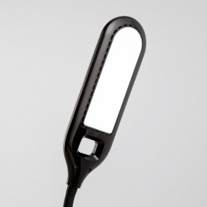 Настольная лампа офисная Eurosvet Soft 80503/1 черный в Дегтярске - degtyarsk.mebel24.online | фото 7