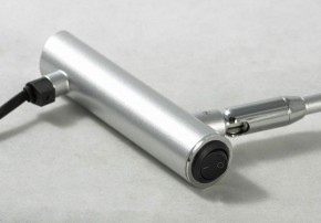 Настольная лампа офисная Lussole Roma LST-4364-01 в Дегтярске - degtyarsk.mebel24.online | фото 8