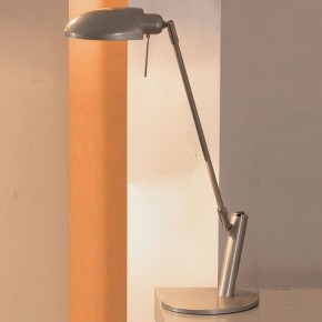 Настольная лампа офисная Lussole Roma LST-4374-01 в Дегтярске - degtyarsk.mebel24.online | фото 2