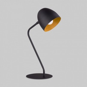 Настольная лампа офисная TK Lighting Soho 5036 Soho Black в Дегтярске - degtyarsk.mebel24.online | фото