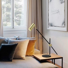 Настольная лампа офисная TopDecor Robert Robert T1 12 в Дегтярске - degtyarsk.mebel24.online | фото 5