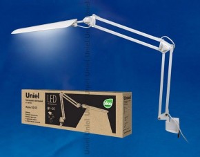 Настольная лампа офисная Uniel TLD-524 10610 в Дегтярске - degtyarsk.mebel24.online | фото 2