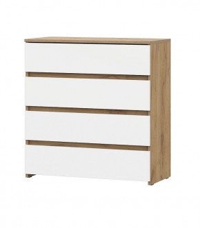 НЕКСТ 1 Комод 4 ящиков в Дегтярске - degtyarsk.mebel24.online | фото 2