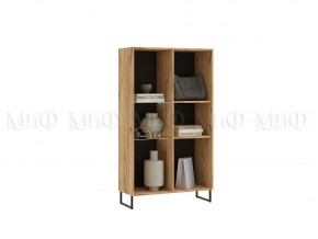 НЭНСИ LOFT Гостиная (модульная) Дуб крафт в Дегтярске - degtyarsk.mebel24.online | фото 3