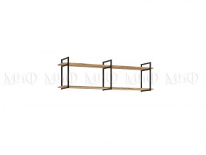 НЭНСИ LOFT Гостиная (модульная) Дуб крафт в Дегтярске - degtyarsk.mebel24.online | фото 6