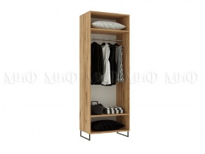 НЭНСИ LOFT Гостиная (модульная) Дуб крафт в Дегтярске - degtyarsk.mebel24.online | фото 8