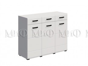 НЭНСИ NEW Комод (3д+3ящ) в Дегтярске - degtyarsk.mebel24.online | фото
