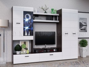 НЭНСИ NEW Шкаф 2-х створчатый МДФ в Дегтярске - degtyarsk.mebel24.online | фото 7