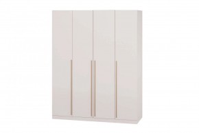 НИКОЛЬ 24 Шкаф 4-х створчатый в Дегтярске - degtyarsk.mebel24.online | фото 1