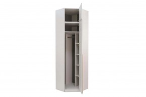 НИКОЛЬ 26 Шкаф угловой в Дегтярске - degtyarsk.mebel24.online | фото 3