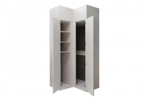 НИКОЛЬ 27 Шкаф угловой в Дегтярске - degtyarsk.mebel24.online | фото 5