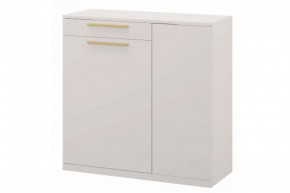 НИКОЛЬ 33 Тумба для обуви в Дегтярске - degtyarsk.mebel24.online | фото