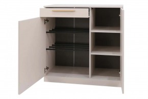 НИКОЛЬ 33 Тумба для обуви в Дегтярске - degtyarsk.mebel24.online | фото 3