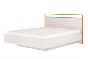 НИКОЛЬ 7.14 Кровать 1400 без ортопеда в Дегтярске - degtyarsk.mebel24.online | фото