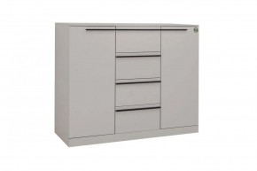 НИКОЛЬ 8 Комод в Дегтярске - degtyarsk.mebel24.online | фото