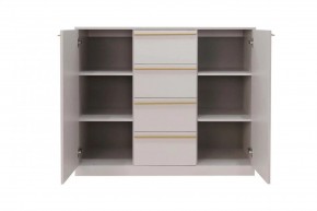 НИКОЛЬ 8 Комод в Дегтярске - degtyarsk.mebel24.online | фото 4