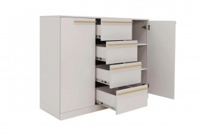 НИКОЛЬ 8 Комод в Дегтярске - degtyarsk.mebel24.online | фото 5