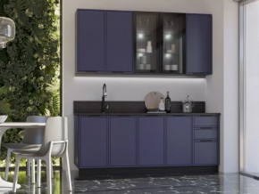НИКОЛЬ Кухонный гарнитур 2000/900 в Дегтярске - degtyarsk.mebel24.online | фото 4