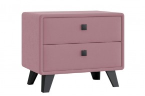 НИКОЛЬ Тумба широкая 2 ящика в Дегтярске - degtyarsk.mebel24.online | фото 2