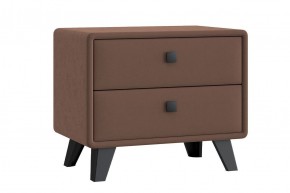 НИКОЛЬ Тумба широкая 2 ящика в Дегтярске - degtyarsk.mebel24.online | фото 4