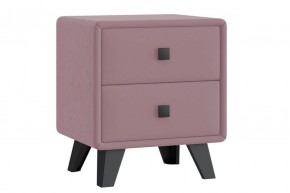 НИКОЛЬ Тумба узкая 2 ящика в Дегтярске - degtyarsk.mebel24.online | фото 2