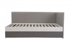 НИЛЬС - 3 Кровать с ортопедом 900 в Дегтярске - degtyarsk.mebel24.online | фото 6