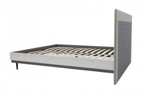 НИЛЬС - 7.14 Кровать с ортопедом 1400 в Дегтярске - degtyarsk.mebel24.online | фото 2