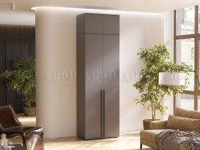 НОРД Шкаф 2-х ств с антресолью (800) в Дегтярске - degtyarsk.mebel24.online | фото
