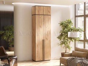 НОРД Шкаф 2-х ств с антресолью (800) в Дегтярске - degtyarsk.mebel24.online | фото 5