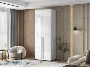 НОРД Шкаф 2-х ств с антресолью (800) в Дегтярске - degtyarsk.mebel24.online | фото 6