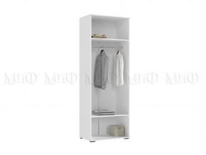 НОРД Шкаф 2-х ств с антресолью (800) в Дегтярске - degtyarsk.mebel24.online | фото 7