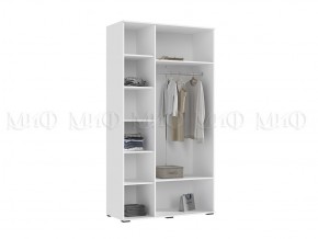 НОРД Шкаф 3-х ств с антресолью (1200) в Дегтярске - degtyarsk.mebel24.online | фото 7