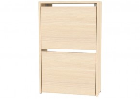 Обувница W120 (ДМ) в Дегтярске - degtyarsk.mebel24.online | фото