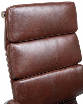 Офисное кресло для руководителей DOBRIN ARNOLD, коричневый в Дегтярске - degtyarsk.mebel24.online | фото 11