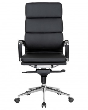 Офисное кресло для руководителей DOBRIN ARNOLD LMR-103F чёрный в Дегтярске - degtyarsk.mebel24.online | фото 1