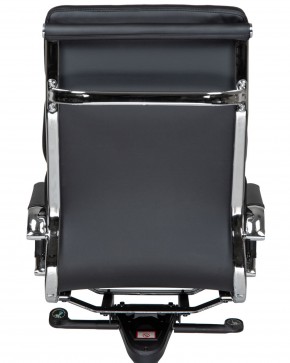 Офисное кресло для руководителей DOBRIN ARNOLD LMR-103F чёрный в Дегтярске - degtyarsk.mebel24.online | фото 3