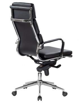Офисное кресло для руководителей DOBRIN ARNOLD LMR-103F чёрный в Дегтярске - degtyarsk.mebel24.online | фото 5