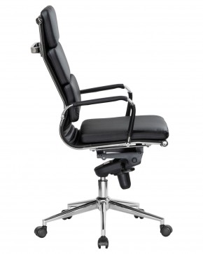 Офисное кресло для руководителей DOBRIN ARNOLD LMR-103F чёрный в Дегтярске - degtyarsk.mebel24.online | фото 6