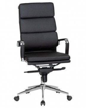 Офисное кресло для руководителей DOBRIN ARNOLD LMR-103F чёрный в Дегтярске - degtyarsk.mebel24.online | фото 7