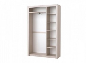 ОКТАВА Шкаф с зер. 2С1ЗР (анкор светлый) в Дегтярске - degtyarsk.mebel24.online | фото 2