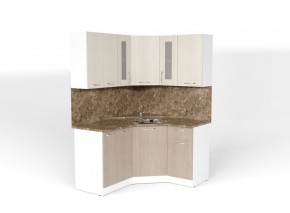 ОЛЬГА Кухонный гарнитур Оптима 2 (1500*1300 мм) в Дегтярске - degtyarsk.mebel24.online | фото 3
