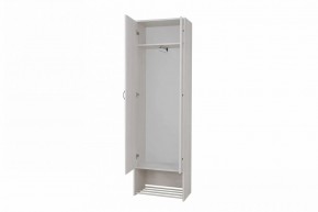 ОЛЬГА-МИЛК 3 Шкаф 2-х створчатый в Дегтярске - degtyarsk.mebel24.online | фото 3