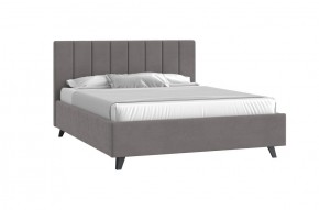 ОЛИВИЯ Кровать с ПМ 1400 в Дегтярске - degtyarsk.mebel24.online | фото 3