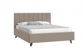 ОЛИВИЯ Кровать с ПМ 1400 в Дегтярске - degtyarsk.mebel24.online | фото 4