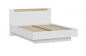 ОРЛАНДО Кровать двойная 1.4*2,0 (*БЕЗ основания) в Дегтярске - degtyarsk.mebel24.online | фото
