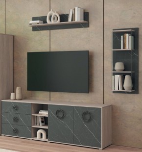 ОСКАР КАСПИЙ Гостиная мини без шкафа в Дегтярске - degtyarsk.mebel24.online | фото